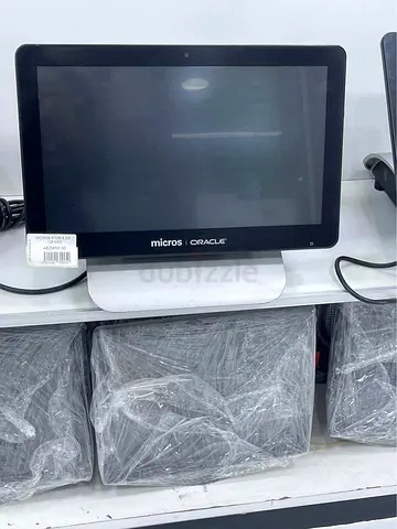 Used Oracle Micros POS Machine for Sale