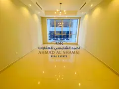 Luxurious 1BHK | Kids Play Area | Gym &amp; Swimming Pool | On Dubai-Sharjah Border