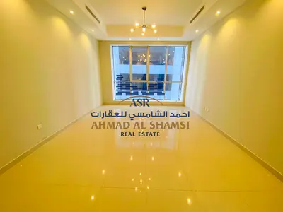 Luxurious 1BHK | Kids Play Area | Gym & Swimming Pool | On Dubai-Sharjah Border