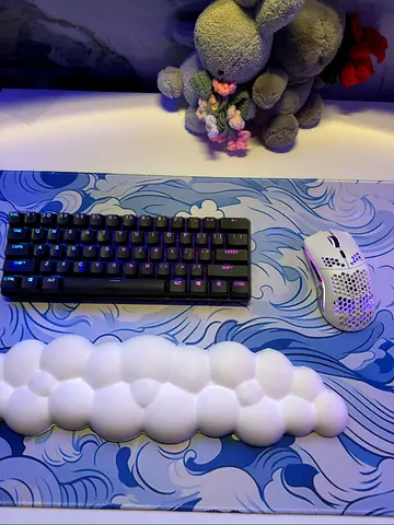 Apex pro mini wireless