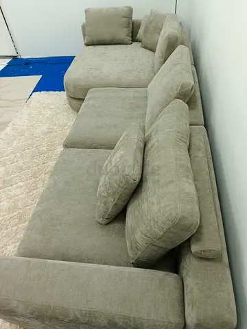 Olta brand luxury sofa set