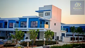 5BR PREMIUM CORNER VILLA | HANDOVER SOON