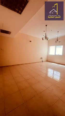 1BR Apartment Free A/C | 1 Min to Khalid Lagoon Corniche