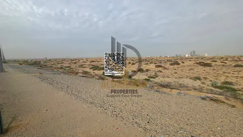 أرض سكنية وتجارية للبيع بالمالحة