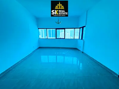 SPACIOUS AND HUGE 1BHK IN 43K WITH FREE AMUNITIES