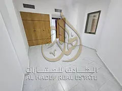 Spacious 3 Bedroom Apartment with Living Hall for Rent in Al Majaz 2, Excellent Location Near Al Buh