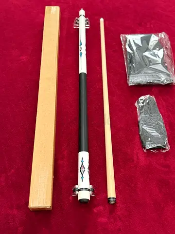 Billard cue