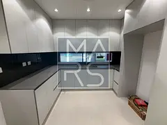 A great opportunity to rent a 3-bedroom villa in Masaar, one of the most modern and prestigious resi