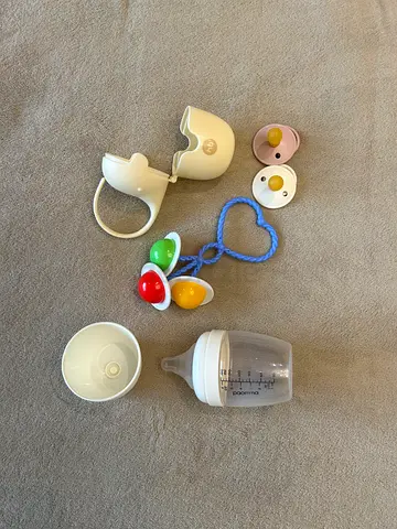 Baby items