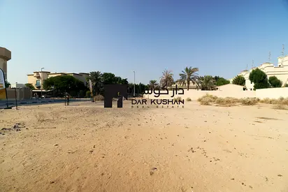 ✨ Prime Residential Plot – Al Garhoud, Dubai - (GCC / UAE Citizens Only)