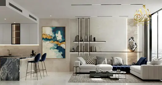 Furnished Studio PRIME LOCATION /HIGH ROI