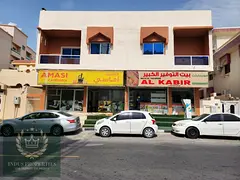 R+C BUILDING FOR RENT