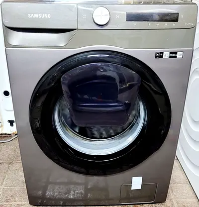 Samsung F/L Washer WW90T554DAN/GU 9kg Door in Door FREE DELIVERY +WARRANTY