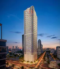 Two Bedroom Apartment for Sale in Al Helio Downtown – Huge Size with 7 Years Payment Plan