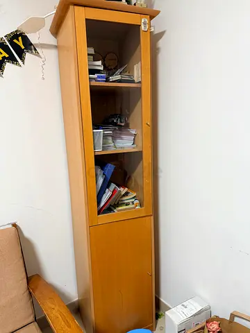Book shelf