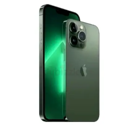 Apple iPhone 13 Pro Max Green