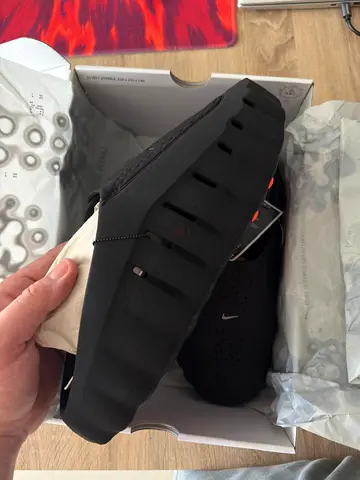 Nike Mind 001 Black Size 13 US