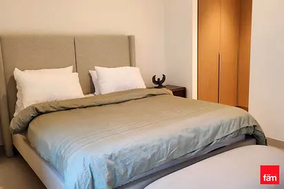 Fully Furnished | Spacious | Vacant Now