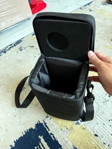 Bag for Sigma 70-200 lens