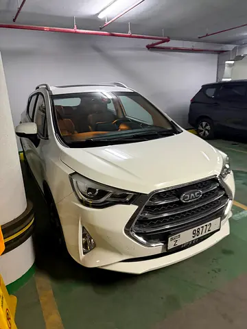 Gcc Specs, 75000 Km, Clean Car