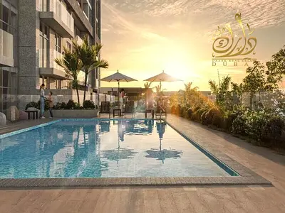 2B / 40% CASH OFFER l 7 MINS TO AL MAKTOUM AIRPORT