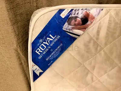 Soft medical Royal mattress 200 x 80 x 14 cm