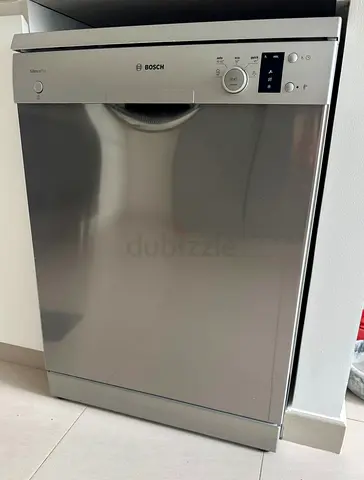 Bosch Freestanding dishwasher 12 places