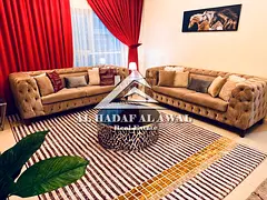 1BH 2WC | FULLY FURNISHED MONTHLY RENT