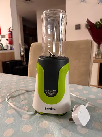 Breville Mini Blender