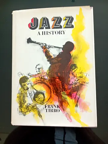 Jazz: A History
