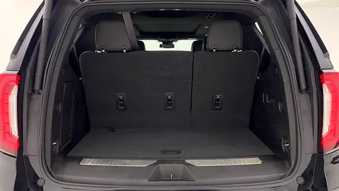2023 GMC YUKON 照片 11