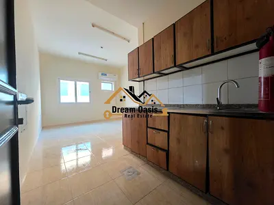 Hot Deal 🔥 Specious Studio in Muwaileh Near Al Madina Only in 24k