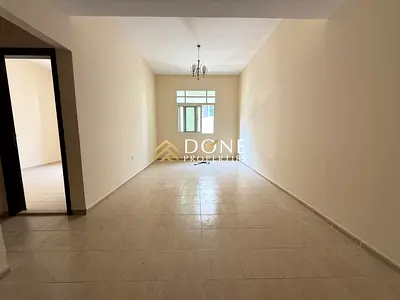 Spacious & Affordable 1 BHK with Huge size And cover parking