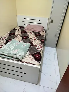 Partition for rent