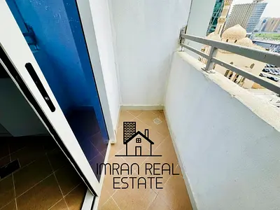 Bright & Spacious 1-BHk |Well-Maintained Family Building