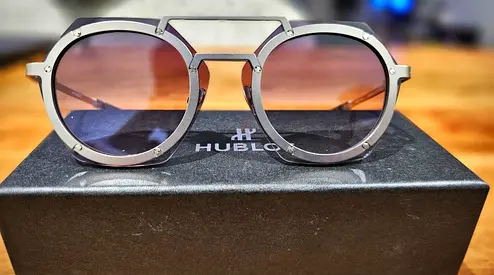 Hublot sunglasses brand new