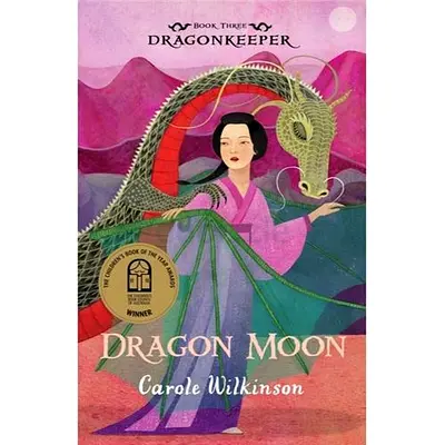 Dragon Moon