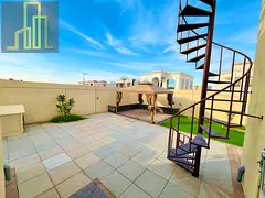 Brand new | 12 Cheques payment | 4 Bedroom villa | 4 master rooms | Garden | private pool |