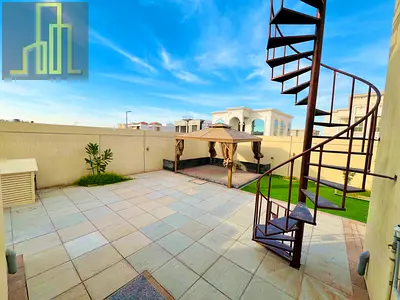 Brand new | 12 Cheques payment | 4 Bedroom villa | 4 master rooms | Garden | private pool |