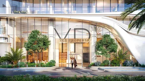 Beverly Grande | Premium 1BR | 60/40 Payment Plan | Hot Deal