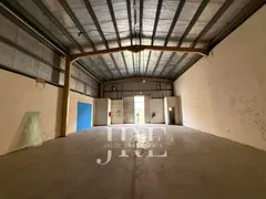 Warehouse for Rent | Sajaa | Great condition