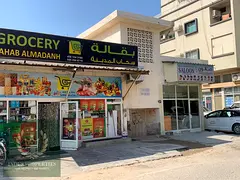 Residential + Commercial G+1 villa for sale
