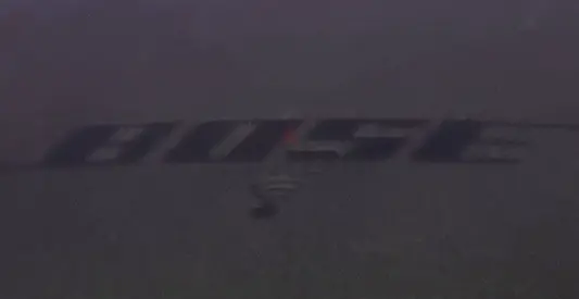 Bose Sound Touch Network Amp