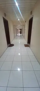 HOT Property/1BHK with Central A.C/Just 28k in AL-Qasmiya ,Sharjah