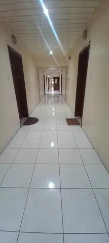 HOT Property/1BHK with Central A.C/Just 28k in AL-Qasmiya ,Sharjah