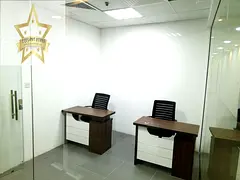 | Fully Furnished Office | Best Price | High-End Office Amenities | Near Metro | Prime Location | L