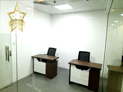 | Fully Furnished Office | Best Price | High-End Office Amenities | Near Metro | Prime Location | Luxury Office |