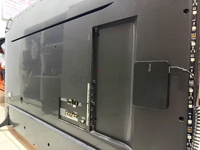 LG 60UF770T Smart 4K TV