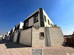 Villa for Sale | Corner | 5 Bedrooms | Al Helio Area | Special Price Includes Electricity, Water, an