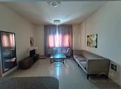 Furnished 1 Bedroom Hall | Community View | Rented 52k | ROI 9%